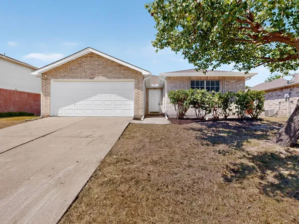 625 Spillway Dr, Little Elm, TX 75068