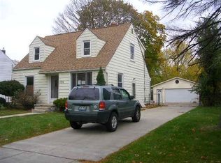 2124 Welch Blvd, Flint, MI 48504