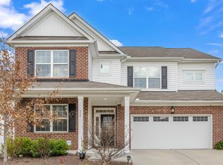 315 Wellwater Ave, Durham, NC 27703