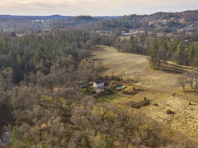 4550 Alameda Rd, Placerville, CA, 95667