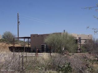 82429 E Vanessa Way, Oracle, AZ 85623