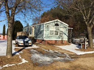 3194 7th Ct, Grand Marsh, WI 53936