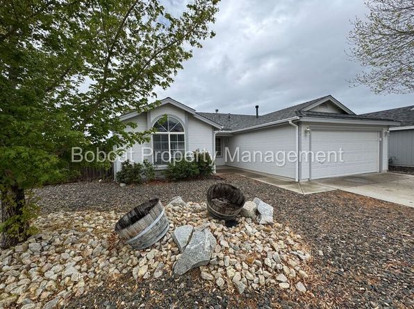 532 Rawe Peak Dr, Dayton, NV 89403