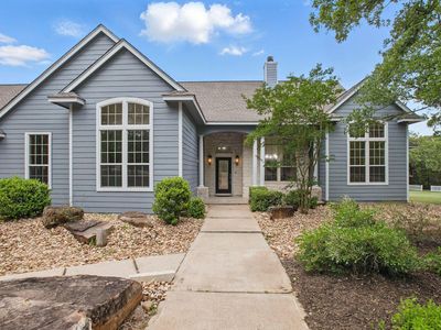 106 Woodcutter Ct, Bastrop, TX, 78602