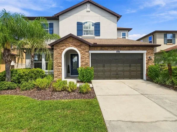 28907 REVARO LANE, WESLEY CHAPEL, FL 33543