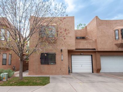 3709 Cuervo Ct NW, Albuquerque, NM, 87107