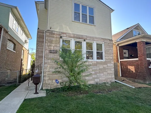 2941 N Marmora Ave, Chicago, IL 60634