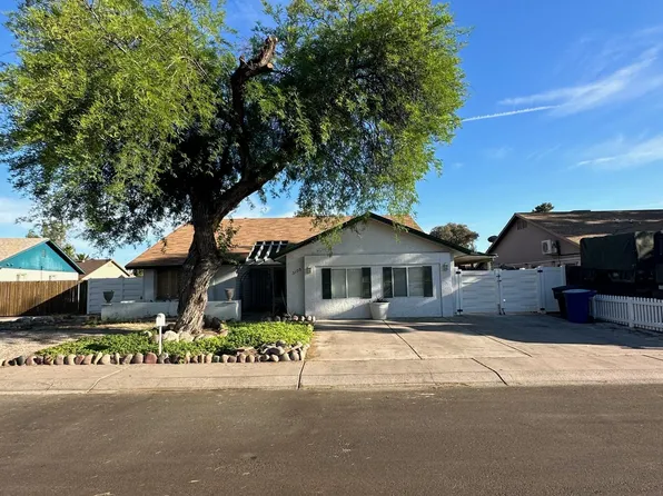 3105 N Los Altos Dr, Chandler, AZ 85224