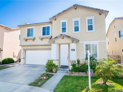 27113 Red Cedar Way, Canyon Country, CA, 91387