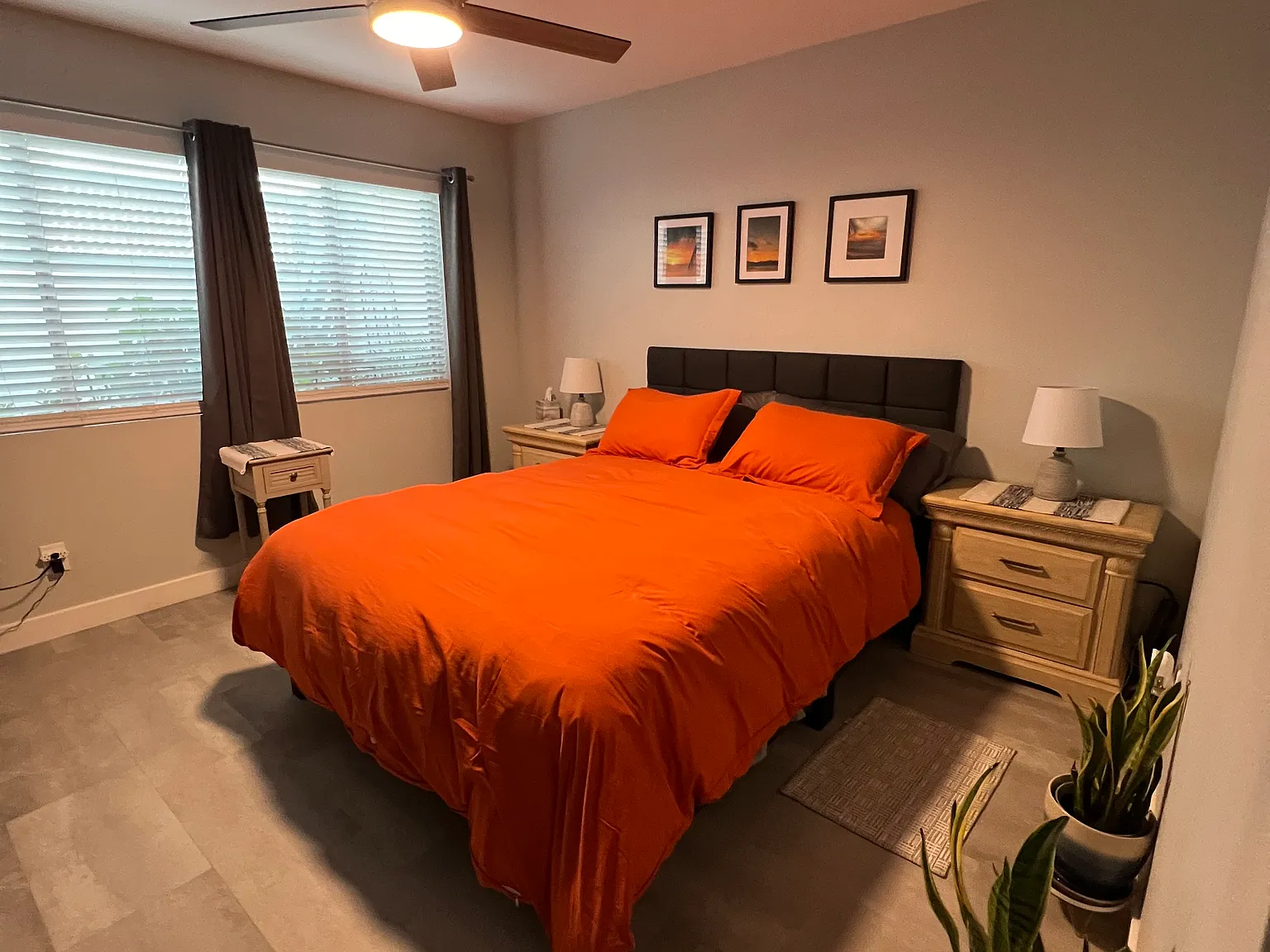 2 bed, 916 sqft, $2,200 — Photo 3
