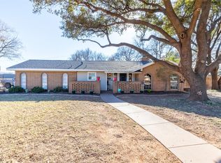 2150 Brook Hollow Dr, Abilene, TX 79605