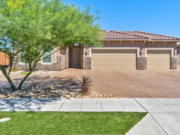 311 S Westberry Blvd, Madera, CA 93637