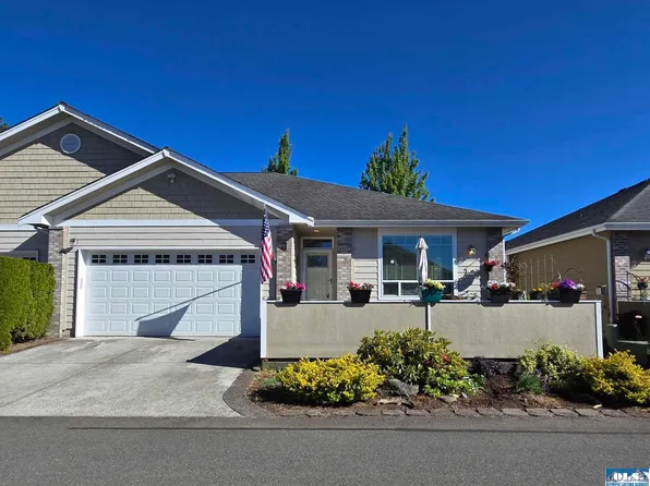 417 Sycamore St, Sequim, WA 98382