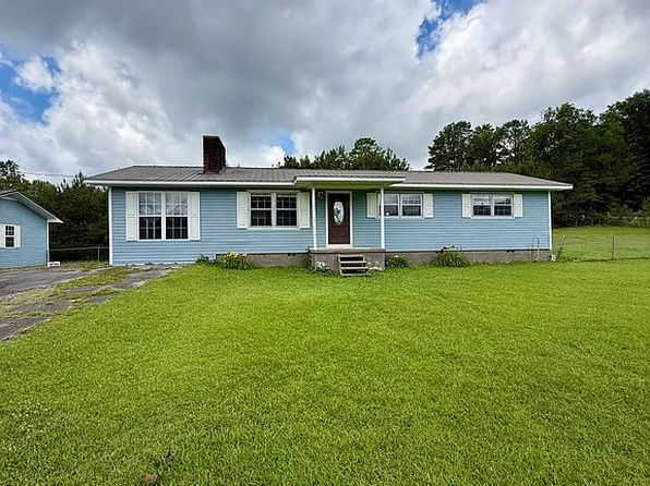 5345 Rock Springs Rd, Glencoe, AL 35905