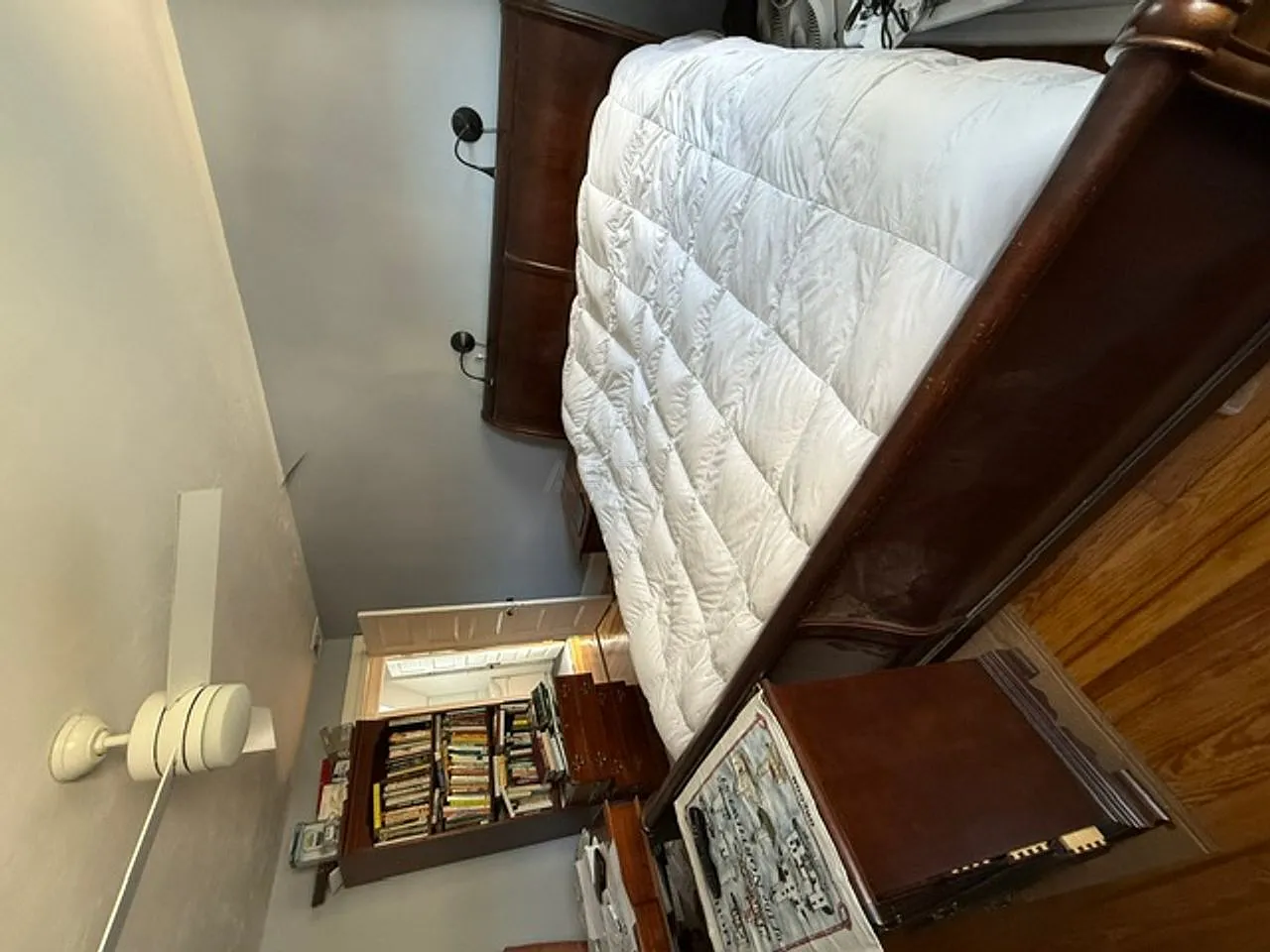 Ball Square / Tufts University area, 2 bedroom, 1 bathroom apartment — Photo 4
