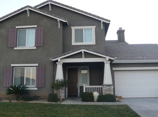 6634 Lime Rd, Lancaster, CA 93536