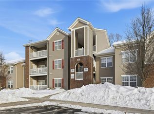 802 Stockton Rdg, Cranberry Township, PA 16066