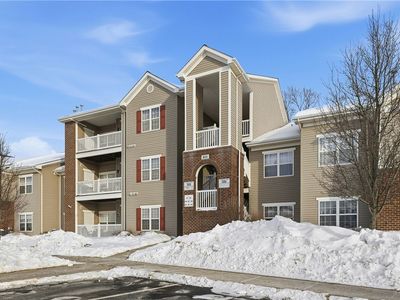 802 Stockton Rdg, Cranberry Township, PA, 16066