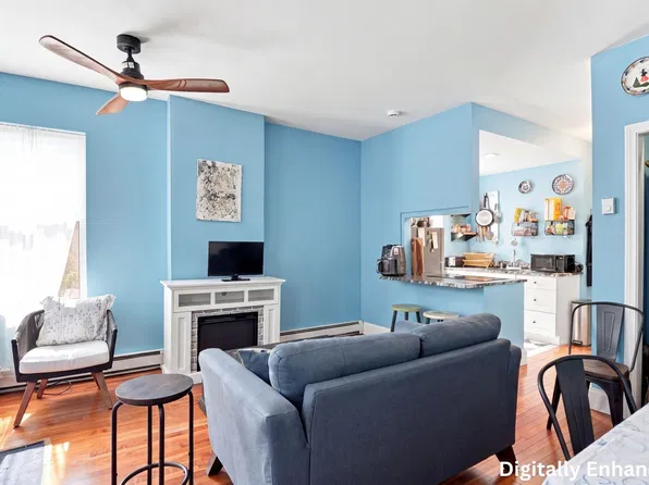 208 Washington Ave APT 3, Chelsea, MA 02150