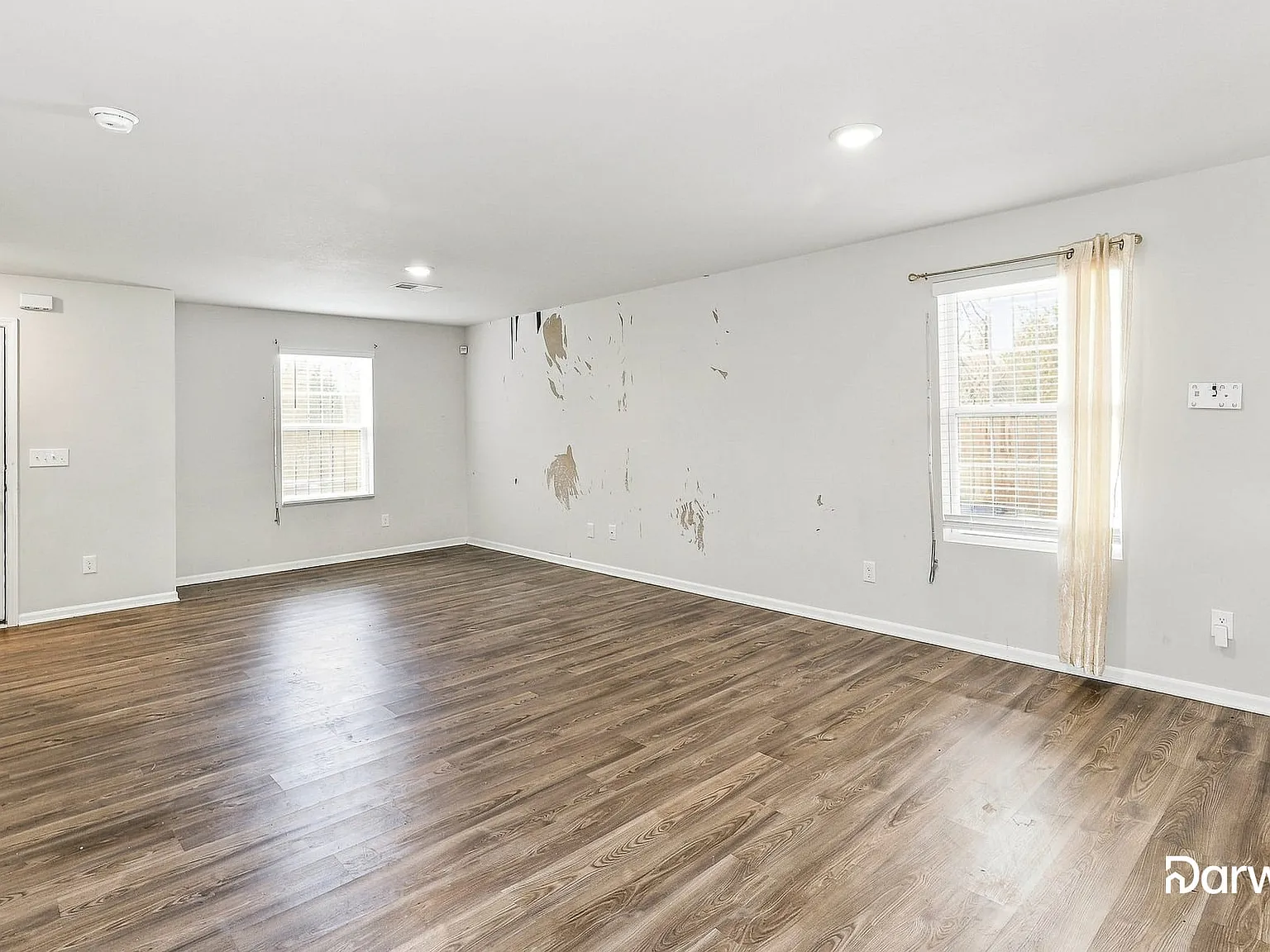 3 bed, 2.5 bath, 1271 sqft, $1,725 — Photo 4