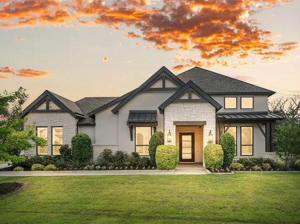 3209 Mark Twain Blvd, Flower Mound, TX 75022