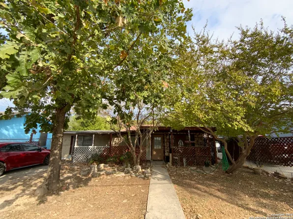 10026 Ruidosa Street, San Antonio, TX 78214