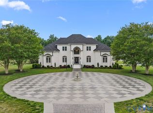 13446 Bradley Bridge Rd, Chester, VA 23831