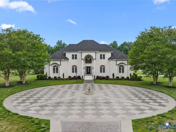 13446 Bradley Bridge Rd, Chester, VA 23831