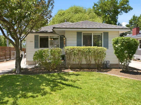 2208 S Lincoln St, Salt Lake City, UT 84106