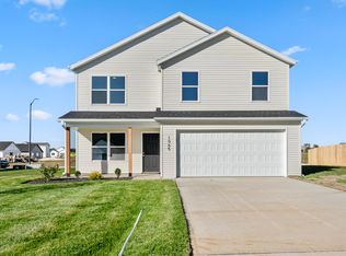 1065 Amherst Circle, Rogersville, MO 65742