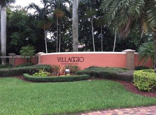 El-Ad Villaggio, Hollywood, FL 33027