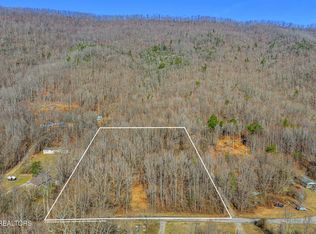 Bazel Rd #63.00, Harriman, TN 37748