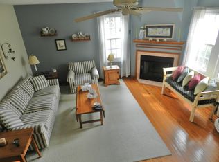 8341 East Rd, Three Oaks, MI 49128