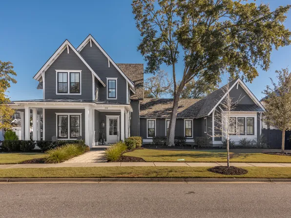 318 Chimney Back St, Charleston, SC 29492