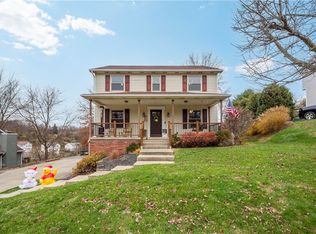 228 Rutherglen Dr, Oakdale, PA 15071