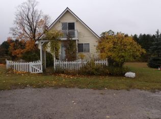 4949 Webster Rd, Glennie, MI 48737