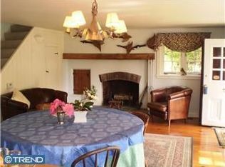 407 Pugh Rd, Wayne, PA 19087