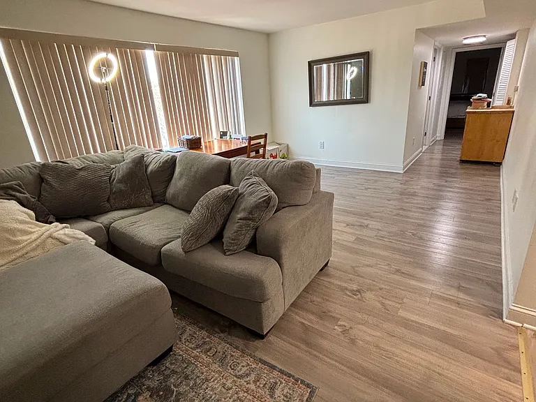 7400 Boulevard East #4D — Photo 6
