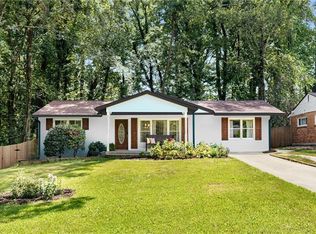 3077 Francine Dr, Decatur, GA 30033