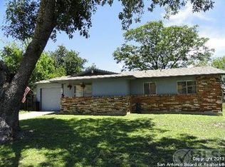 218 Michelle Dr, Converse, TX 78109