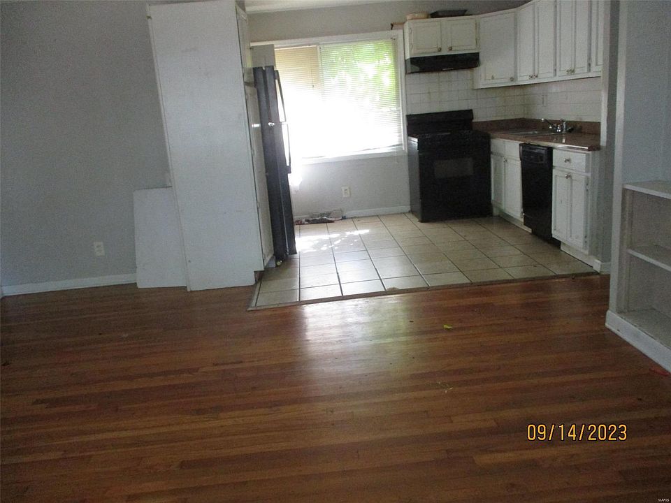 9712 Portage Dr, Saint Louis, MO 63136 Zillow