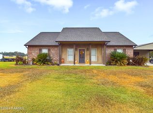 4728 NW Old Basile Hwy, Basile, LA 70515