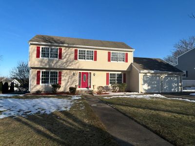 141 Tavern Circle, Middletown, CT, 06457