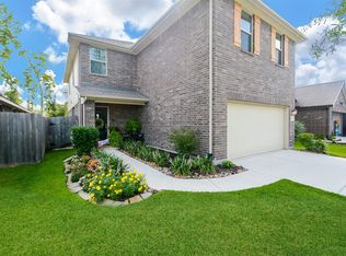 18869 Genova Bay Ct, New Caney, TX 77357