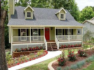 2968 Cordite Loop, Snellville, GA 30039
