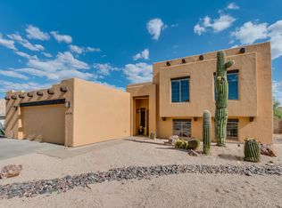 1061 W Rio Hondo, Green Valley, AZ 85614