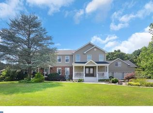 40 George Davison Rd, Cranbury, NJ 08512