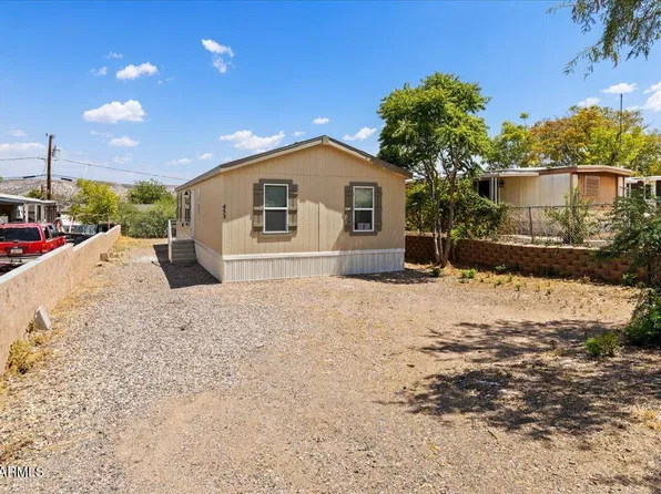 453 S 3RD Street, Camp Verde, AZ 86322