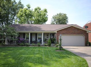 1642 Springdale Dr, Owensboro, KY 42301
