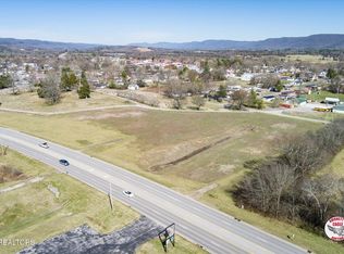 0 Us Highway 127 Byp, Pikeville, TN 37367